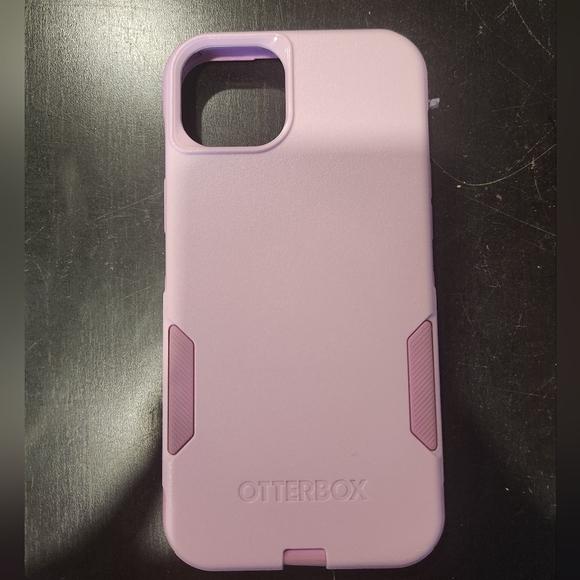 OtterBox Pink IPhone 15+ Case - Picture 2 of 2